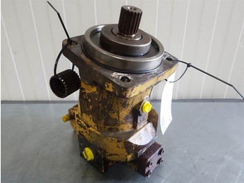 Hidráulica Hydromatik A6VM107DA/60W -Zeppelin ZL10B - Drive motor: foto 2
