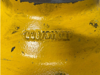 Eje y piezas para Maquinaria de construcción JCB 409 ZX-448/31102-Carrier wheel bearing: foto 4