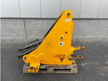 Bastidor/ Chasis JCB