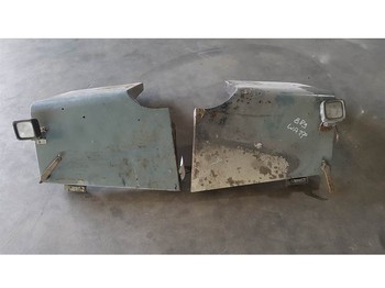 Guardabarros KOMATSU