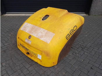 Bastidor/ Chasis KRAMER