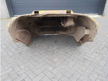 Bastidor/ Chasis para Maquinaria de construcción Kramer 880 - Engine hood/Motorhaube/Motorkap: foto 5