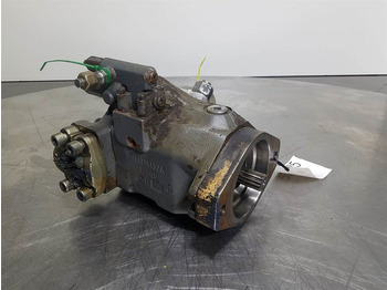 Hidráulica LIEBHERR