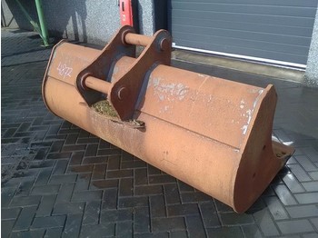 Cazo Liebherr 2,05 mtr - Bucket/Schaufel/Dichte bak: foto 2