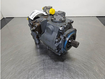 Hidráulica para Maquinaria de construcción Liebherr A316-9886613-LMV100-Drive motor/Fahrmotor/Rijmotor: foto 4
