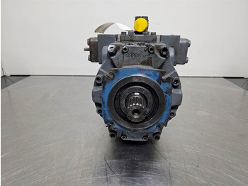 Hidráulica para Maquinaria de construcción Liebherr A316-9886613-LMV100-Drive motor/Fahrmotor/Rijmotor: foto 3
