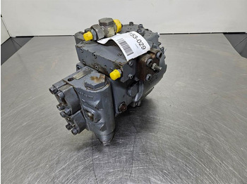 Hidráulica para Maquinaria de construcción Liebherr A316-9886613-LMV100-Drive motor/Fahrmotor/Rijmotor: foto 5