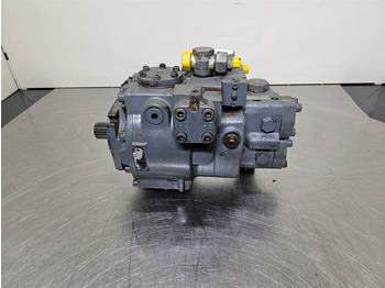 Hidráulica para Maquinaria de construcción Liebherr A316-9886613-LMV100-Drive motor/Fahrmotor/Rijmotor: foto 2