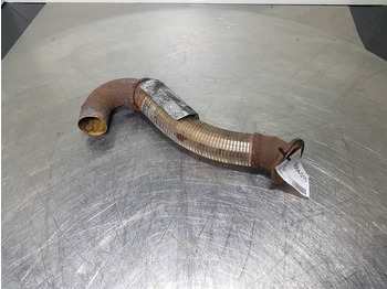 Motor y piezas LIEBHERR