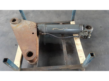 Bastidor/ Chasis LIEBHERR