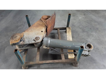 Bastidor/ Chasis LIEBHERR