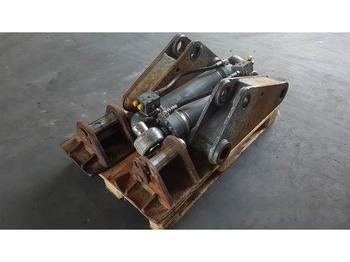 Bastidor/ Chasis Liebherr A904C-9247905/9587138-Outrigger/Pratzen: foto 2 Bastidor/ Chasis Liebherr A904C-9247905/9587138-Outrigger/Pratzen: foto 2