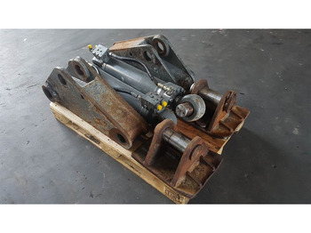 Bastidor/ Chasis Liebherr A904C-9247905/9587138-Outrigger/Pratzen: foto 4 Bastidor/ Chasis Liebherr A904C-9247905/9587138-Outrigger/Pratzen: foto 4