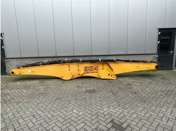 Brazo LIEBHERR