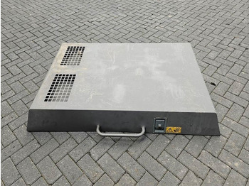 Bastidor/ Chasis LIEBHERR