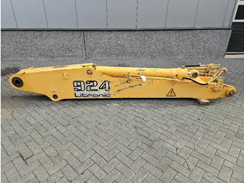 Brazo LIEBHERR