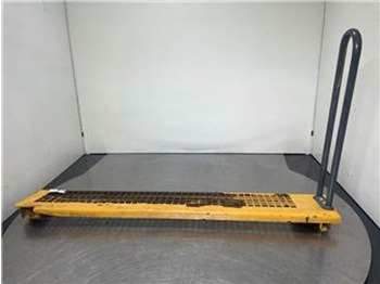 Bastidor/ Chasis LIEBHERR