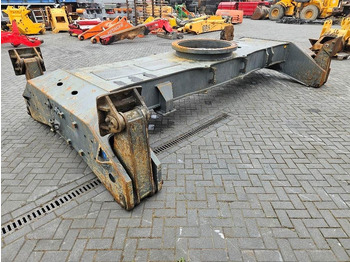 Leasing de Liebherr A934C-9598750-Undercarriage/Unterwagen/Onderwagen Liebherr A934C-9598750-Undercarriage/Unterwagen/Onderwagen: foto 4 Leasing de Liebherr A934C-9598750-Undercarriage/Unterwagen/Onderwagen Liebherr A934C-9598750-Undercarriage/Unterwagen/Onderwagen: foto 4