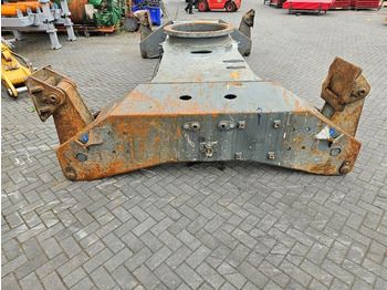 Leasing de Liebherr A934C-9598750-Undercarriage/Unterwagen/Onderwagen Liebherr A934C-9598750-Undercarriage/Unterwagen/Onderwagen: foto 3 Leasing de Liebherr A934C-9598750-Undercarriage/Unterwagen/Onderwagen Liebherr A934C-9598750-Undercarriage/Unterwagen/Onderwagen: foto 3