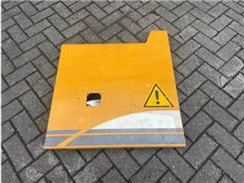 Bastidor/ Chasis LIEBHERR