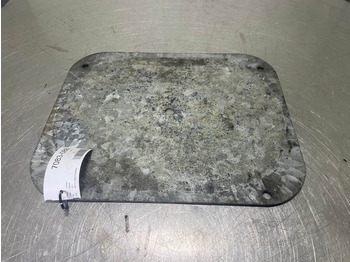 Bastidor/ Chasis LIEBHERR