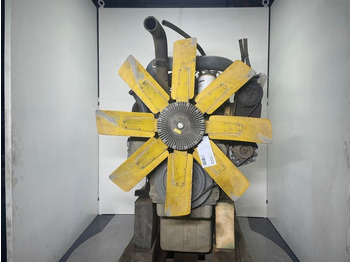 Leasing de Liebherr D926T-E A2-Engine/Motor Liebherr D926T-E A2-Engine/Motor: foto 3