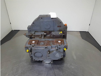 Hidráulica para Maquinaria de construcción Liebherr DPVPO108 - Load sensing pump: foto 3 Hidráulica para Maquinaria de construcción Liebherr DPVPO108 - Load sensing pump: foto 3