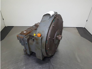 Hidráulica para Maquinaria de construcción Liebherr DPVPO108 - Load sensing pump: foto 5 Hidráulica para Maquinaria de construcción Liebherr DPVPO108 - Load sensing pump: foto 5