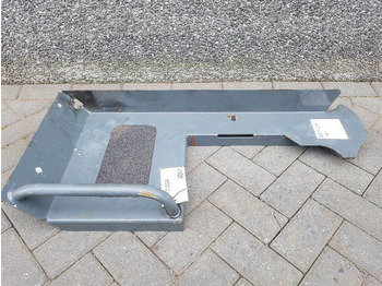 Leasing de Liebherr L 514 - Hood/Haube/Kap Liebherr L 514 - Hood/Haube/Kap: foto 1