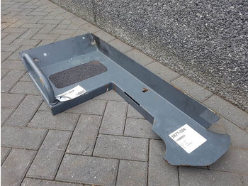 Leasing de Liebherr L 514 - Hood/Haube/Kap Liebherr L 514 - Hood/Haube/Kap: foto 2