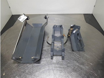 Bastidor/ Chasis LIEBHERR