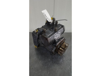 Hidráulica LIEBHERR