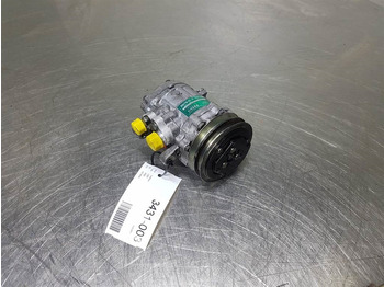 Compresor de aire acondicionado LIEBHERR