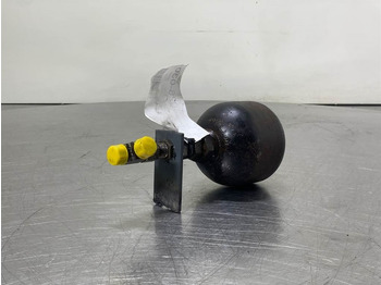 Hidráulica para Maquinaria de construcción Liebherr L514 Speeder-Hydac SBO210-0,75E1/663U-Accumulator: foto 2