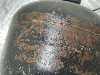 Hidráulica para Maquinaria de construcción Liebherr L514 Speeder-Hydac SBO210-0,75E1/663U-Accumulator: foto 3