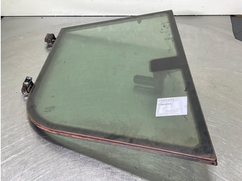 Cabina e interior LIEBHERR