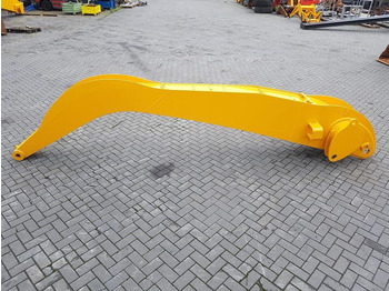 Brazo LIEBHERR