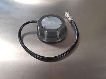 Sistema eléctrico LIEBHERR