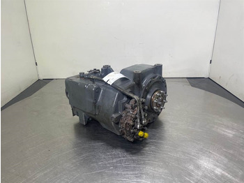 Caja de cambios LIEBHERR