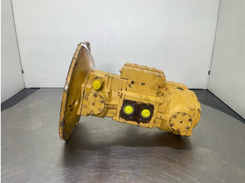 Hidráulica LIEBHERR