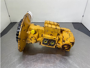 Hidráulica LIEBHERR