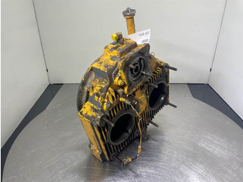 Caja de cambios LIEBHERR