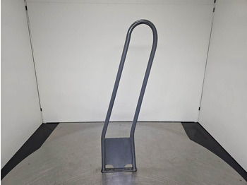 Bastidor/ Chasis LIEBHERR