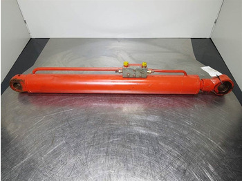 Hidráulica MANITOU MT 1233