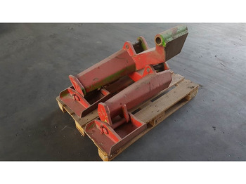 Bastidor/ Chasis MERLO