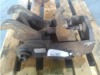 Acoplamiento rápido BOBCAT