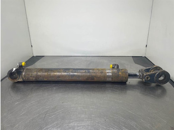 Hidráulica NEW HOLLAND