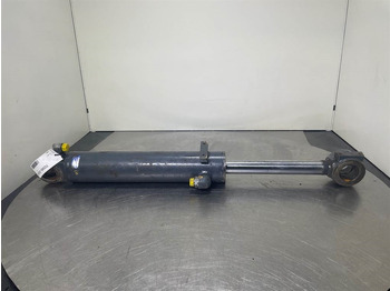 Hidráulica NEW HOLLAND