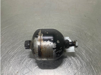 Hidráulica NEW HOLLAND