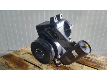 Caja de cambios y piezas O&K